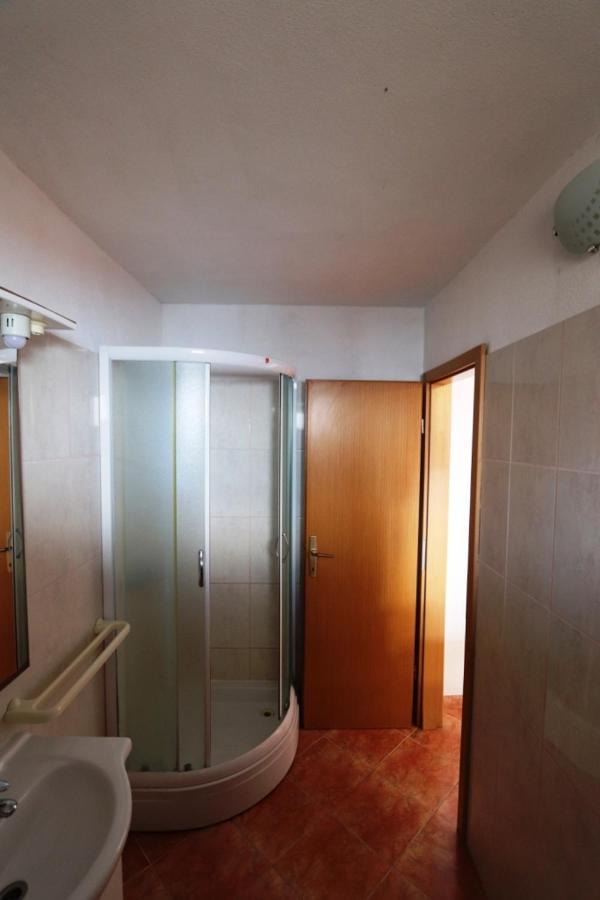 Holiday Home Milan Borje Orebić Eksteriør bilde