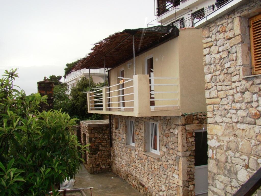 Holiday Home Milan Borje Orebić Rom bilde